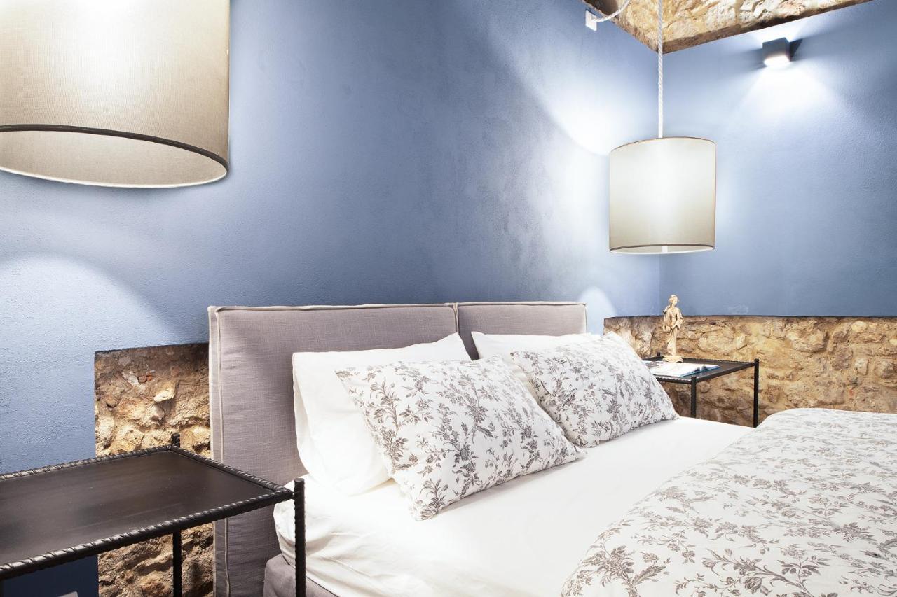 Matari Suite Ortigia Syracuse Exteriér fotografie