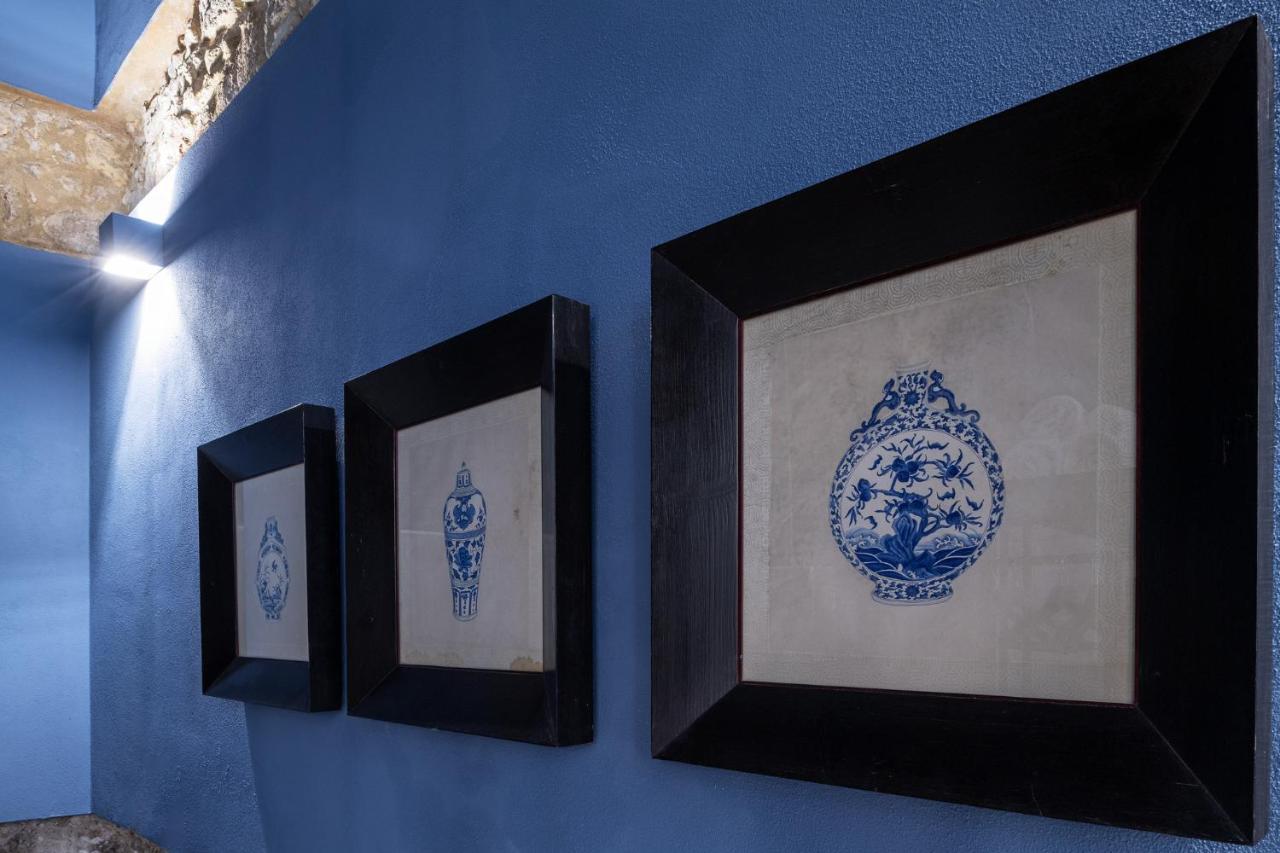 Matari Suite Ortigia Syracuse Exteriér fotografie