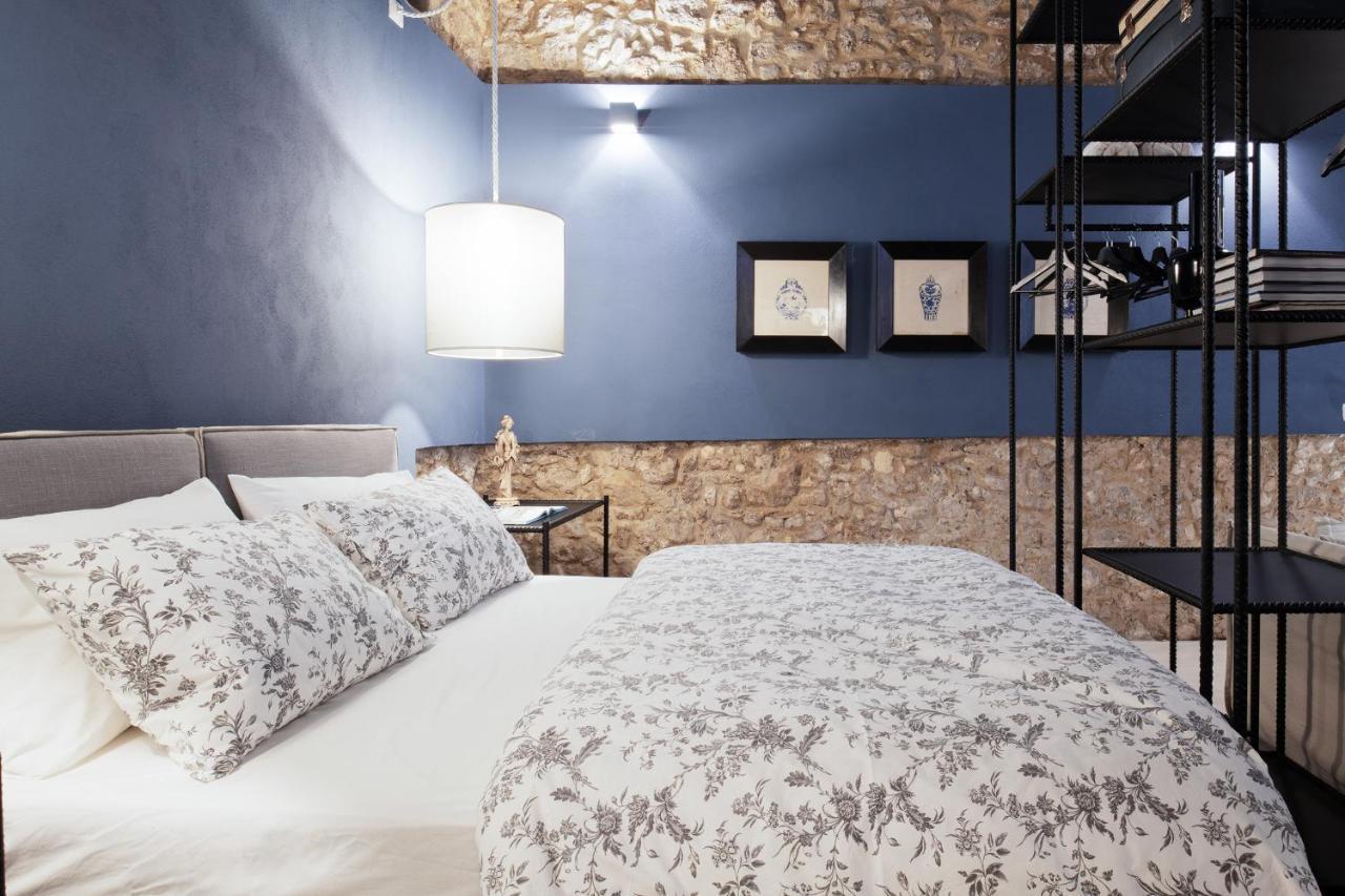 Matari Suite Ortigia Syracuse Exteriér fotografie