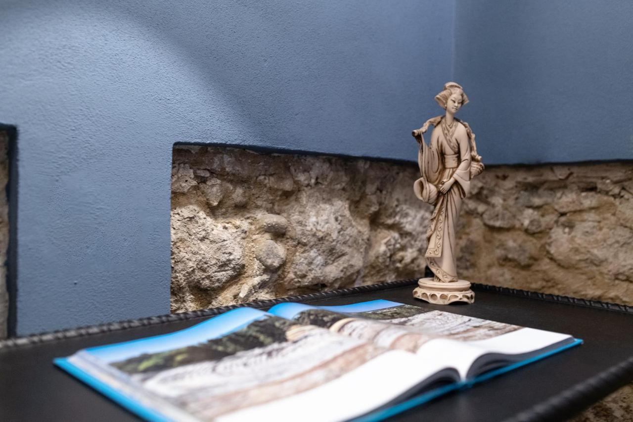 Matari Suite Ortigia Syracuse Exteriér fotografie