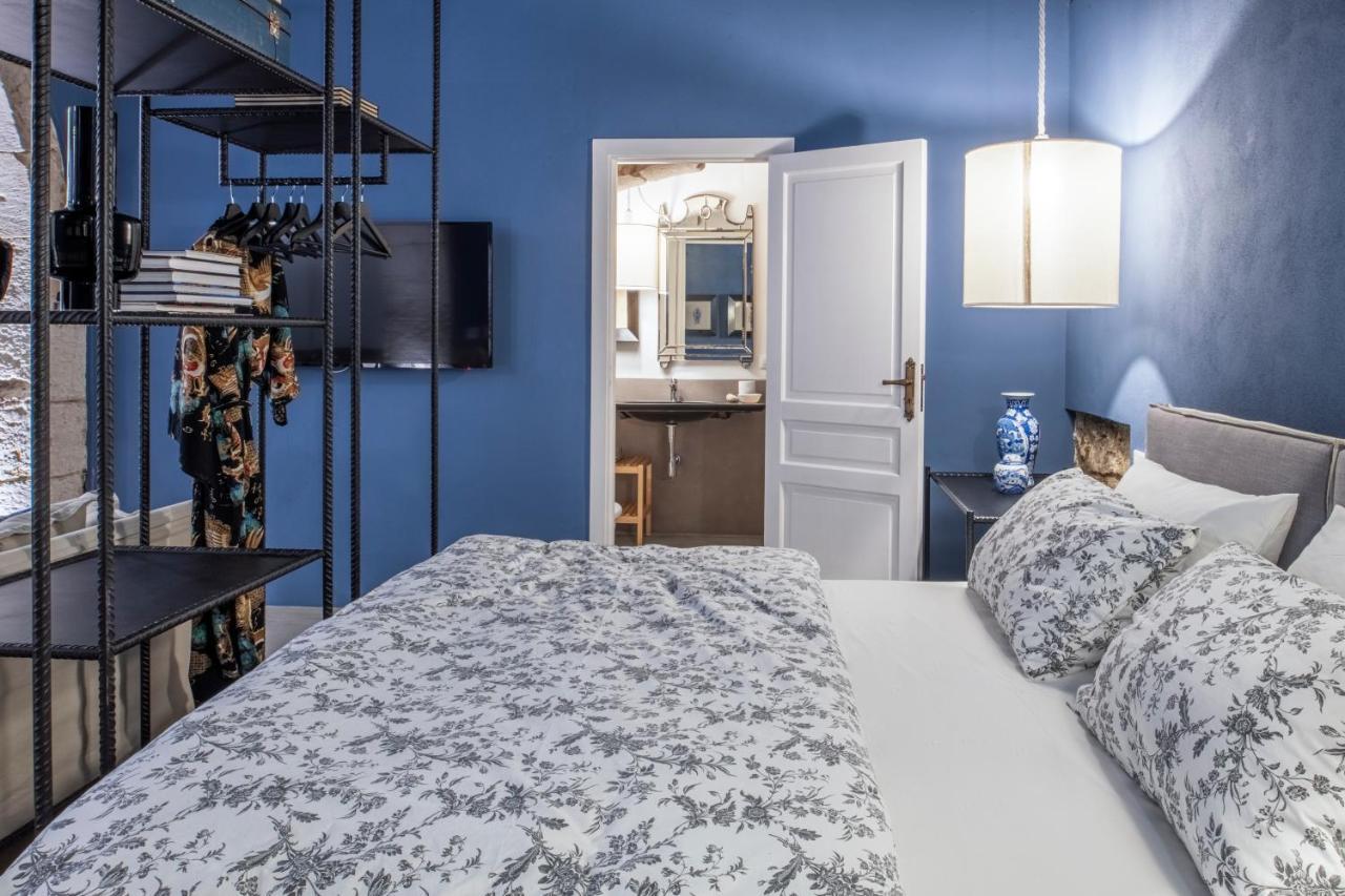 Matari Suite Ortigia Syracuse Exteriér fotografie